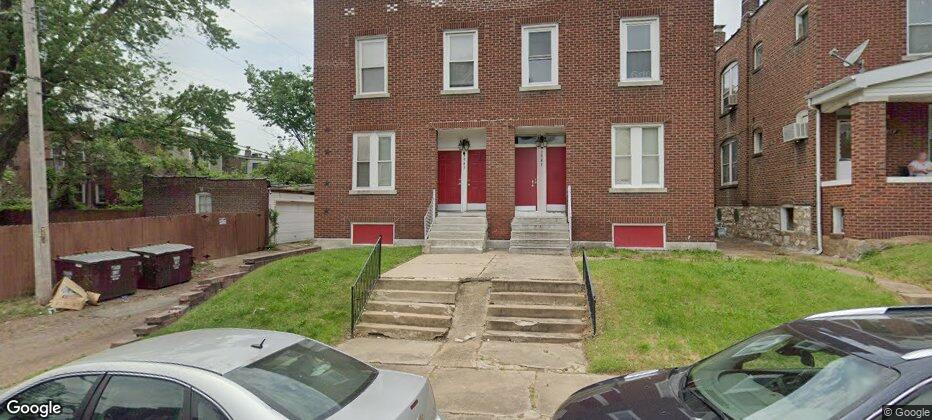 3941  Minnesota Avenue - A (downstairs)