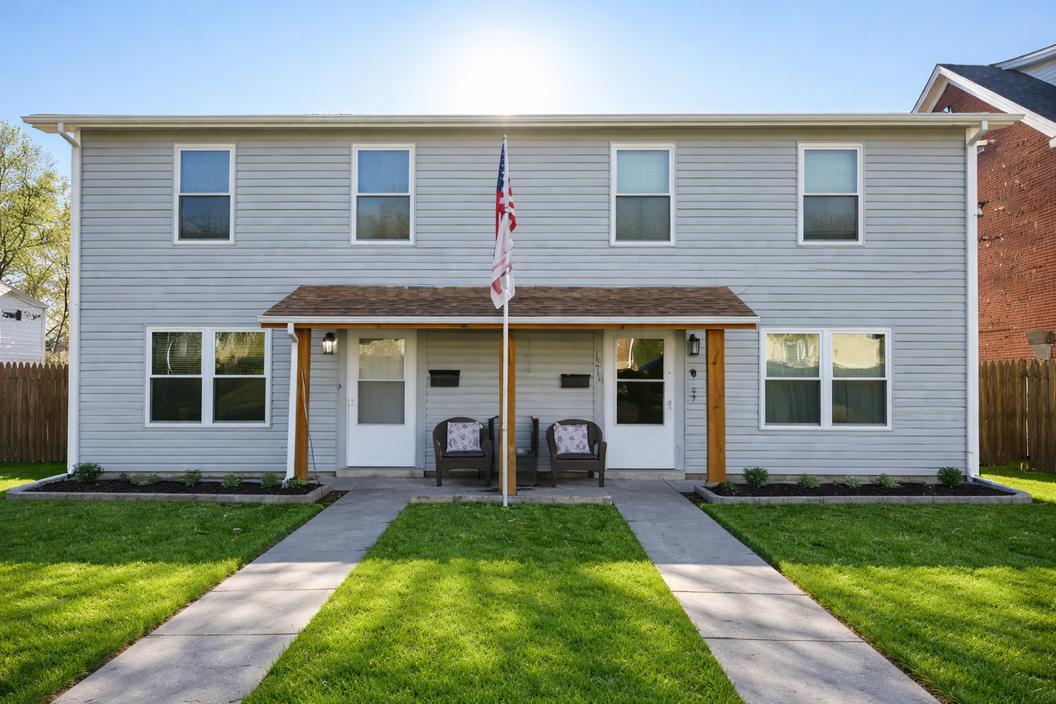 1220 North 3rd Street - 2