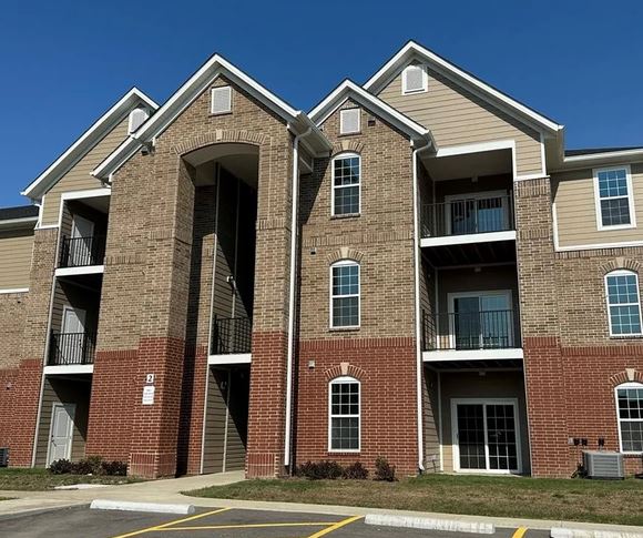 233 Harmony Meadows Ct