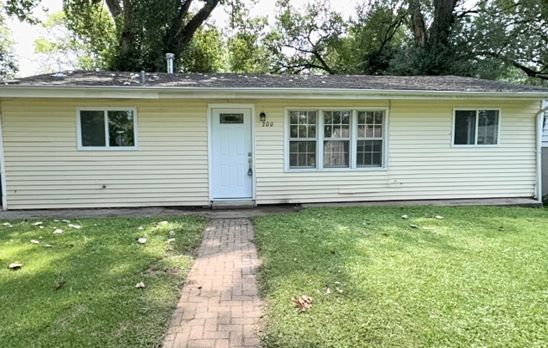 200 Elbring Drive