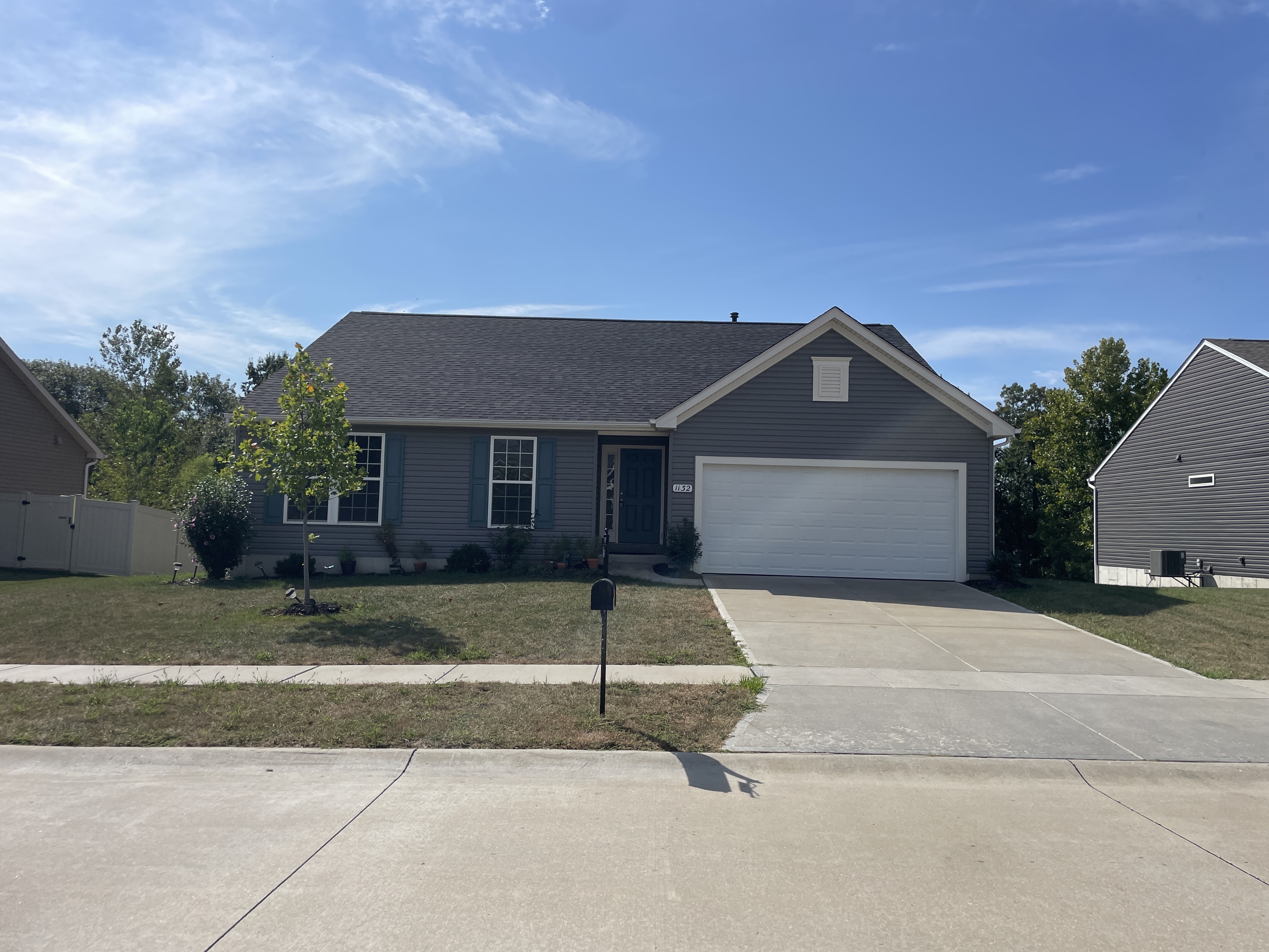 1132 William Penn Drive