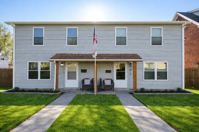 1218 North 3rd Street - 1