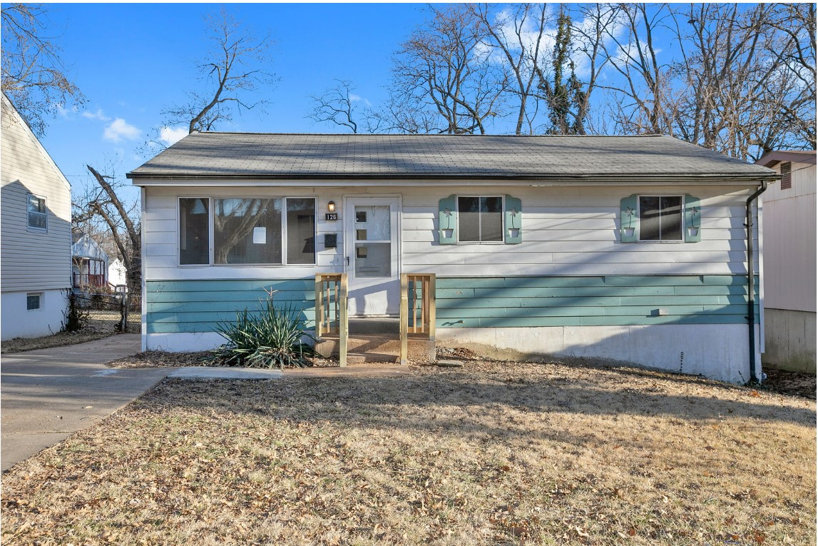 126 Elbring Drive